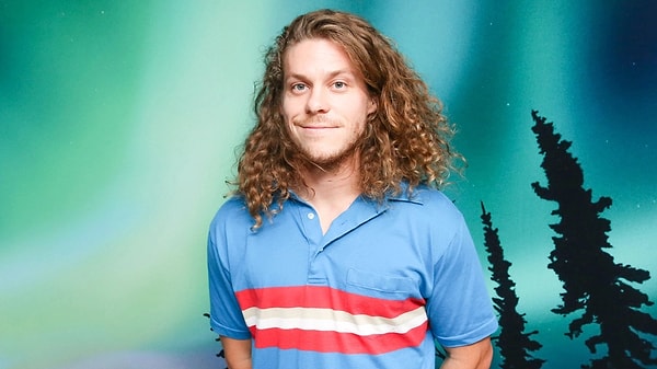 Blake Anderson