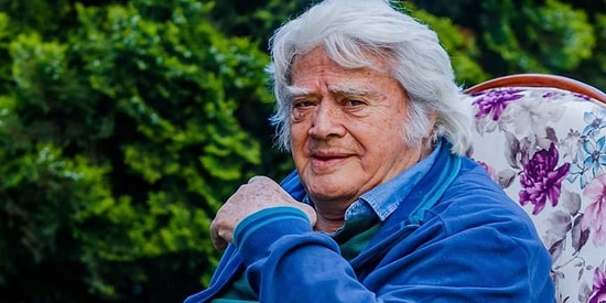 Özel Oytun Türkoğlu Yazio: Bir Yeşilçam Markası: Cüneyt Arkın