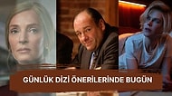 'Ne İzlesem' Diye Düşünenlere Müjde! The Sopranos'dan Supernatural'a Günün Birbirinden Sağlam Dizi Önerileri