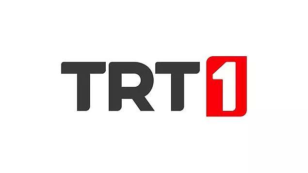 2 Temmuz Cumartesi TRT1 Yayın Akışı