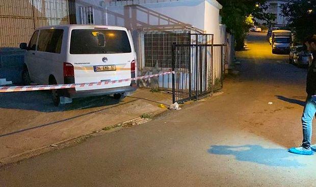 AKP’li Eski Milletvekilinin Aracına Saldırı: Gece Saatlerinde Molotofkokteyli Atıldı