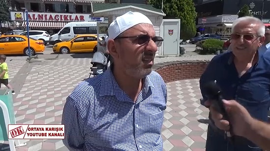 Gökçek'in 6 Milyar Dolarlık Jelibon Rezervi İddiası Vatandaşlara Soruldu: Avrupa'yı Dize Getirmemiz Lazım