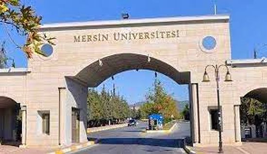 Mersin Üniversitesi 2022 Taban Puanları ve Başarı Sıralaması