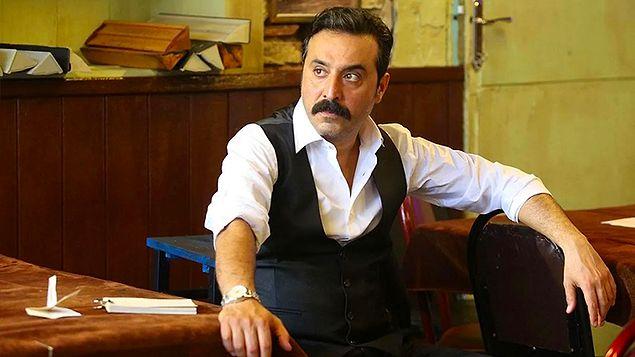 Canlandırdığı her karakterle hafızalarımıza kazınan başarılı oyuncu Mustafa Üstündağ 'Güldürme Beni' yarışmasının bir parçası olacak.
