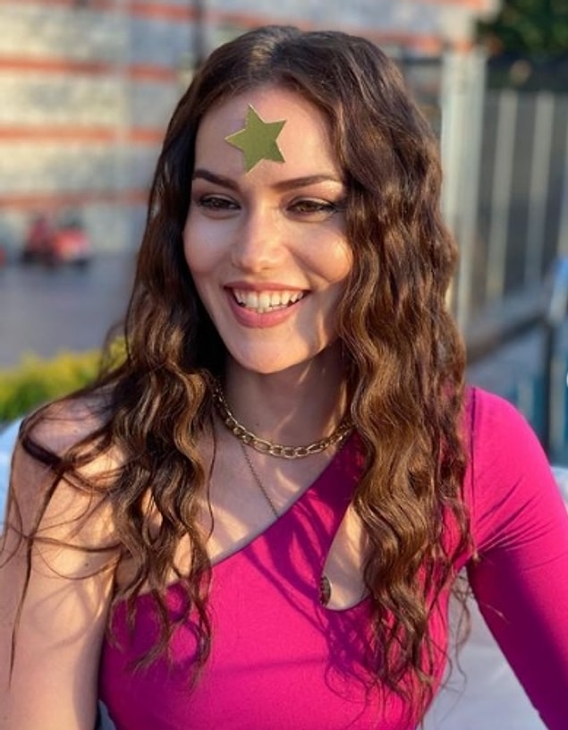 2. Fahriye Evcen Özçivit