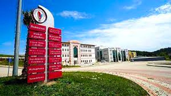 Yalova Üniversitesi 2022 Taban Puanları ve Başarı Sıralaması