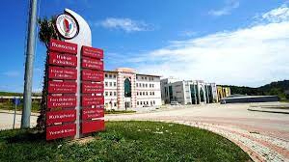 Yalova Üniversitesi 2022 Taban Puanları ve Başarı Sıralaması