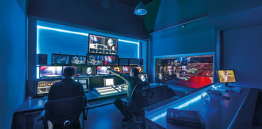 Televizyon Haberciliği ve Programcılığı 2022 Taban Puanları ve Başarı Sıralaması (4 Yıllık)