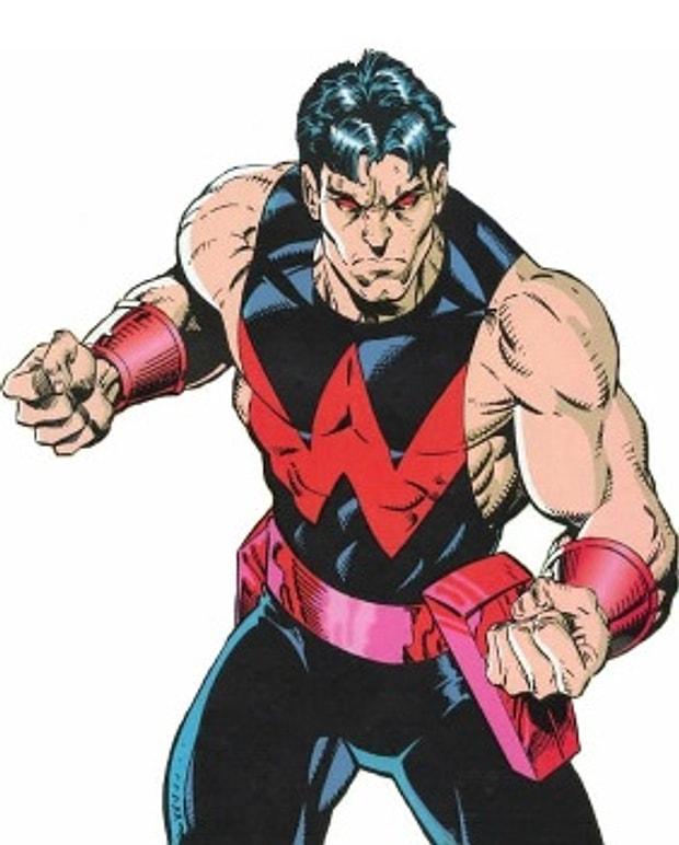 'Wonder Man' to Hit the Screens Soon! Here's What We Know so Far