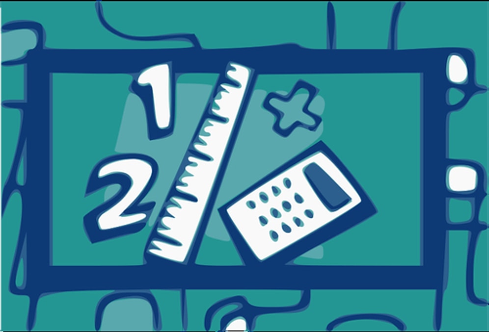Matematik 2022 Taban Puanları ve Başarı Sıralaması (4 Yıllık)