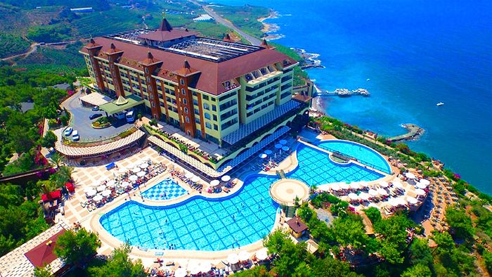 Otel Yöneticiliği 2022 Taban Puanları ve Başarı Sıralaması (4 Yıllık)