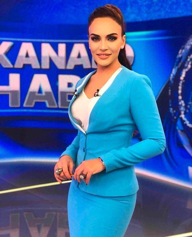 2018 yılına geldiğimizde ise Kanal D'ye transfer olan Buket Aydın, Ana Haber Bülteni'ni sunmaya başladı. Aynı dönemde yine Demirören Medya'ya ait olan CNN Türk'te 40 adlı programın da sunuculuğunu üstlendi.