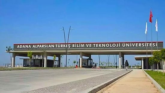 Adana Alparslan Türkeş Bilim Ve Teknoloji Üniversitesi 2022 Taban Puanları ve Başarı Sıralaması