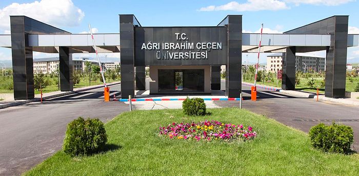 Ağrı İbrahim Çeçen Üniversitesi 2022 Taban Puanları ve Başarı Sıralaması