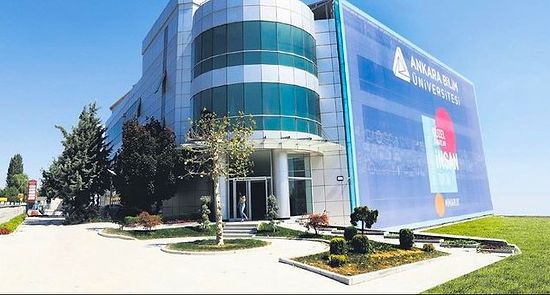 Ankara Bilim Üniversitesi 2022 Taban Puanları ve Başarı Sıralaması