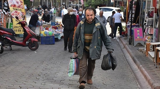 700 Liralık Maaşı Kesildiği İçin İntihar Ettiği Öne Sürülen Engelli Vatandaş: Rafet Ay
