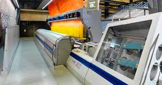 Tekstil ve Halı Makineleri  2022 Taban Puanları ve Başarı Sıralaması (2 Yıllık)