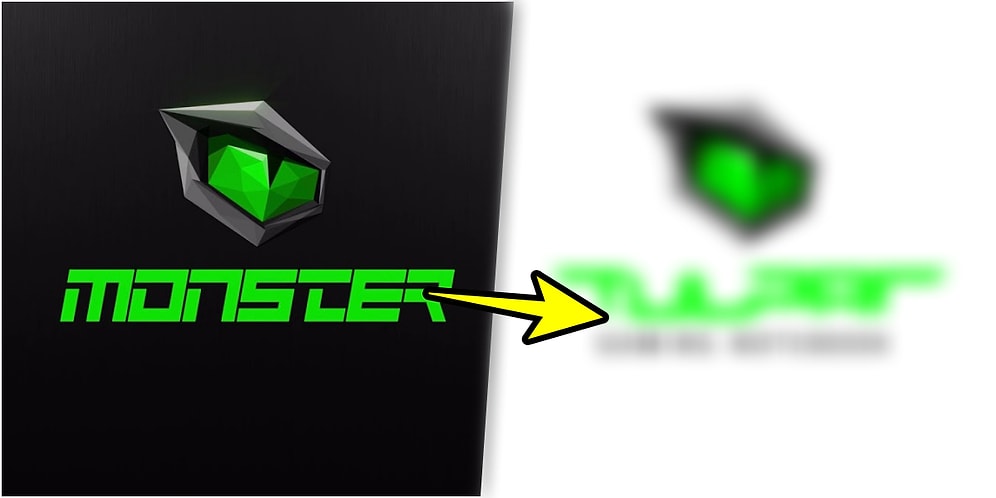 Monster Notebook Yurtdışı Pazarında Artık Başka Bir İsimle Anılacak