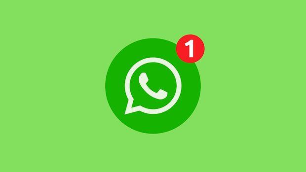WhatsApp Yanlış Gönderilen Mesajlar İçin Herkesten Sil Özelliğinin Süresini Uzatıyor