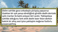 Yaz Tatilinde Yaşadıkları En İlginç Anılarla Hepimizi Güldüren Sosyal Medya Kullanıcıları