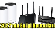 İnternetinizi Hızlandıracak 2022 Yılının En İyi Modemleri