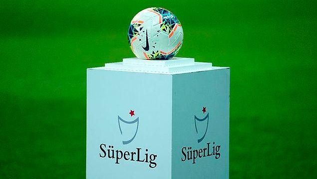 Spor Toto Süper Lig ve Spor Toto 1. Lig; 5, 6, 7 ve 8 Ağustos 2022 tarihlerinde oynanacak maçlarla başlayacak.