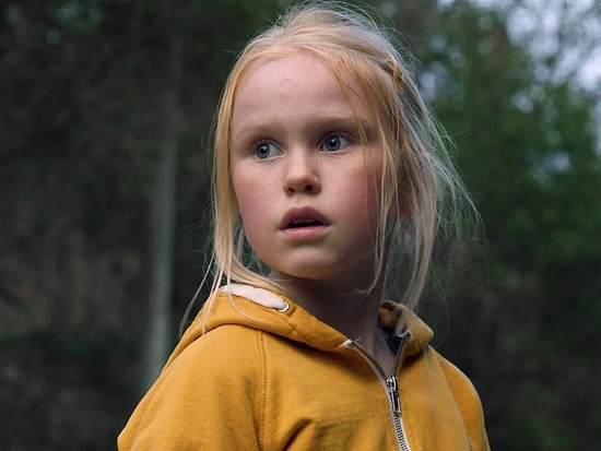 'The Innocents' Is A 2022 Horror Rental You Will Not Regret