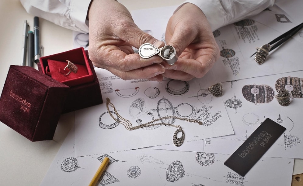 Kuyumculuk ve Takı Tasarımı 2022 Taban Puanları ve Başarı Sıralaması (2 Yıllık)