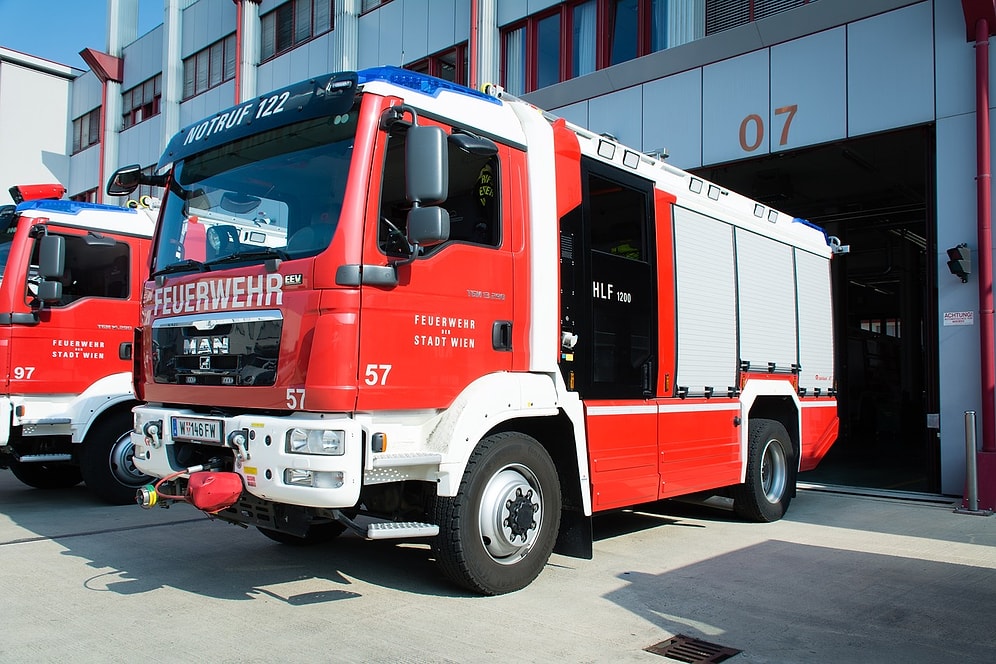 Sivil Savunma ve İtfaiyecilik  2022 Taban Puanları ve Başarı Sıralaması (2 Yıllık)