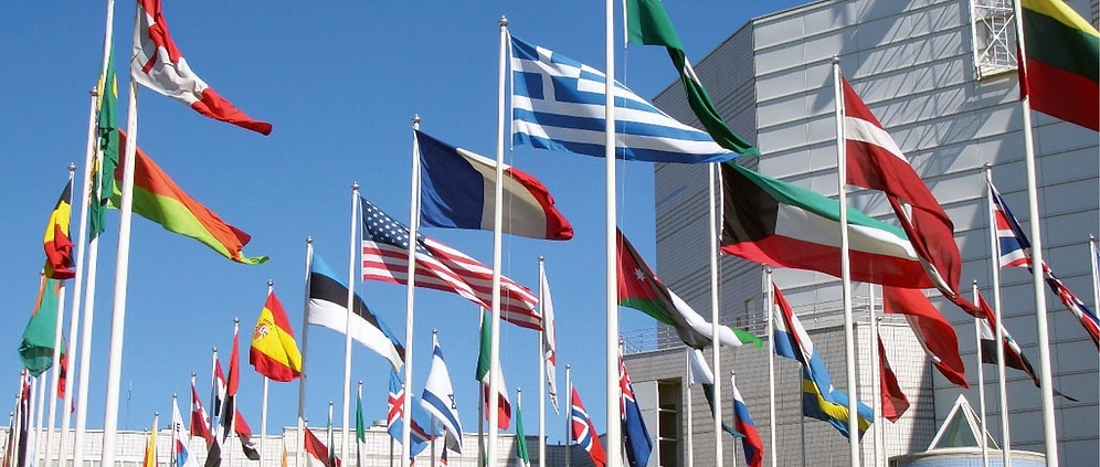 Uluslararası Finans ve Bankacılık 2022 Taban Puanları ve Başarı Sıralaması (4 Yıllık)