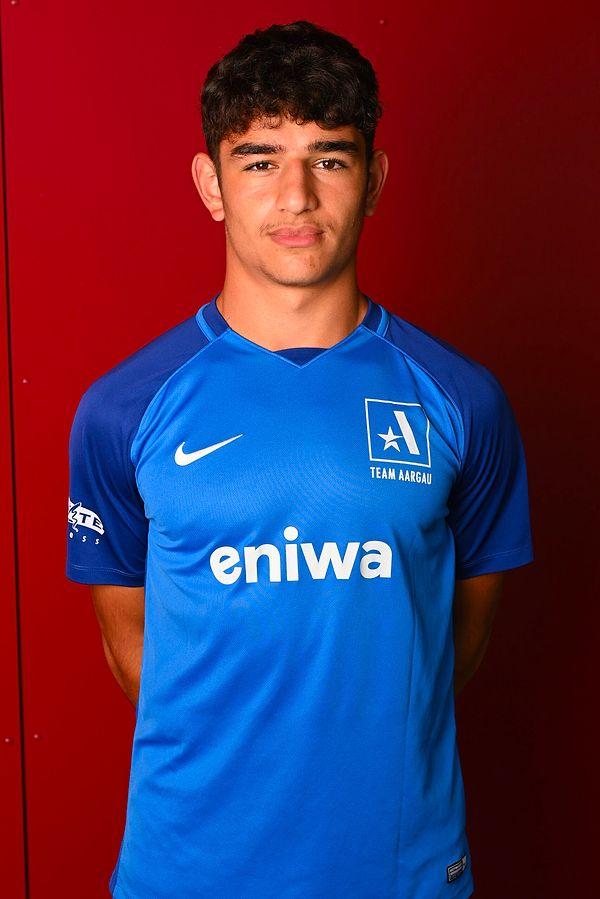 3. Antalyaspor, Aarau forması giyen Devran Şenyurt’un transferi için oyuncunun kulübüyle anlaşmaya vardı.