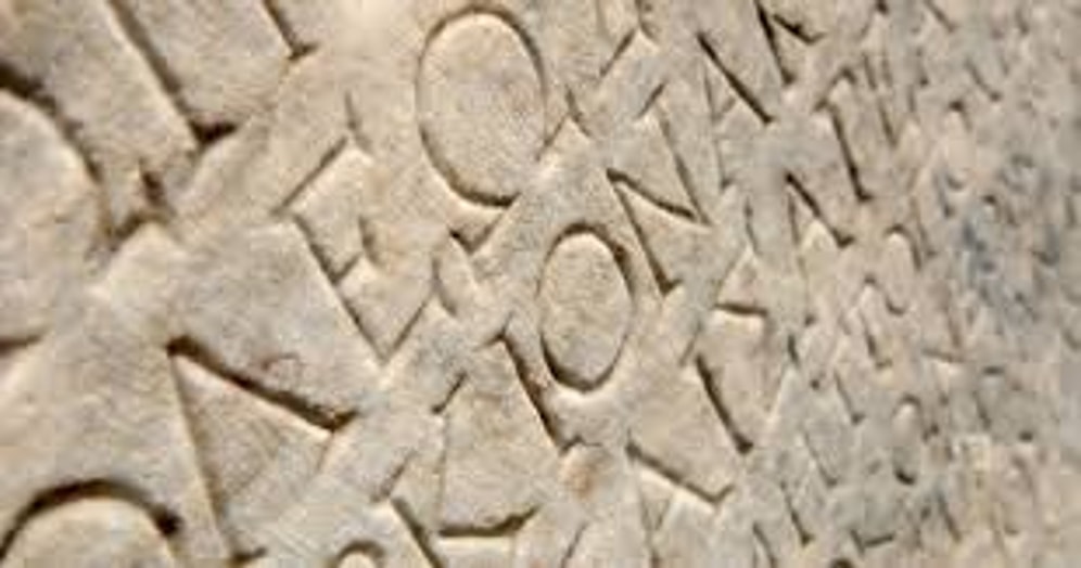 Yunan Dili ve Edebiyatı 2022 Taban Puanları ve Başarı Sıralaması (4 Yıllık)