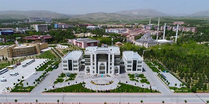 Selçuk Üniversitesi 2022 Taban Puanları ve Başarı Sıralaması