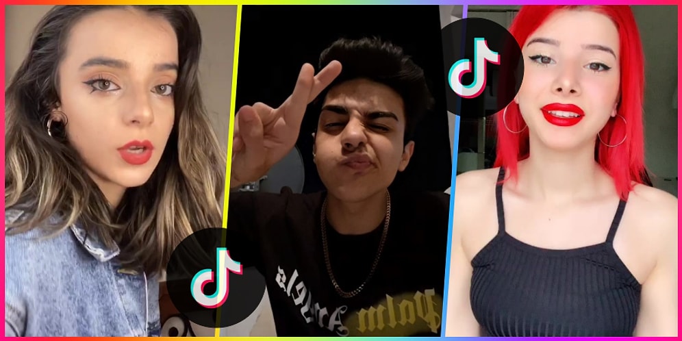 Tik Tok Yine Bildiğiniz Gibi! Dinledikçe Neler Oluyo Ya Dedirtecek 13 Tik Tok Şarkısı