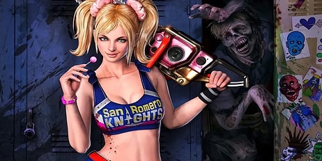 Kült Oyun Geri Dönüyor: Lollipop Chainsaw Remake Duyuruldu, Çıkış Tarihi Açıklandı