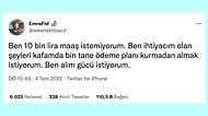 Yeni Asgari Ücret, TÜİK, Doktor Diploması... Alnı Olsa da Öpsem Dedirten Haftanın Aşırı Haklı 14 Tweeti