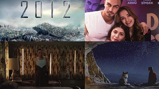 Bu Akşam ( 5 Temmuz Salı) Televizyonda Hangi Filmler Var?