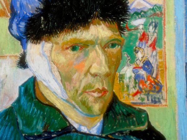 Ancak sanat dünyası yıllarca Van Gogh'un "dahi ve deli ressam" imajını bozmak istemediği için tarihçilerin yazdığı iddialar tamamen göz ardı ediliyor.
