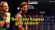 Survivor İncelenecek mi? RTÜK Başkan Yardımcısı İbrahim Uslu'dan Dikkat Çeken Survivor Paylaşımı