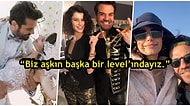 Ayrılığın Eşiğinden Dönmüşlerdi: Beren Saat ve Kenan Doğulu'nun Tanışma Hikâyeleri ve Çalkantılı Evlilikleri