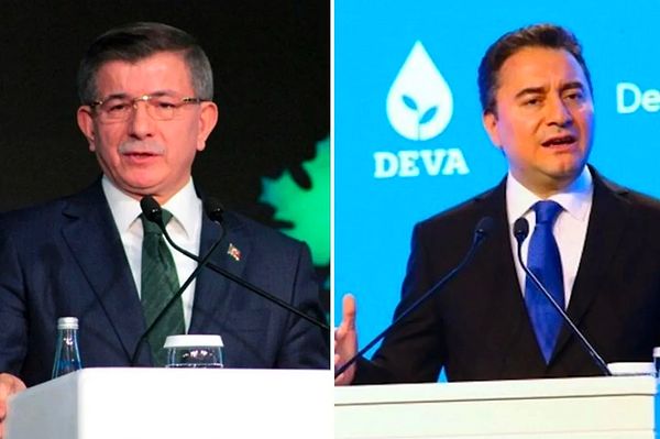 Deva ve Gelecek partisi oylarında kayda değer bir artış yaşanmadı