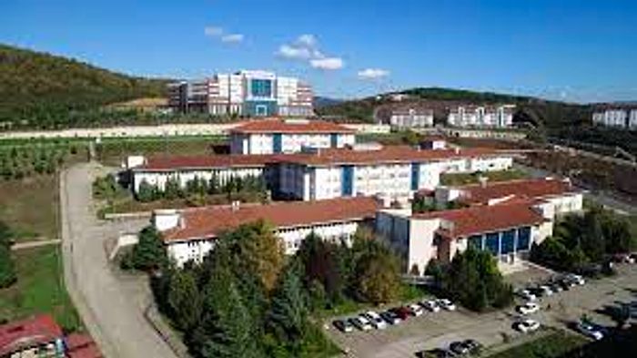 Düzce Üniversitesi 2022 Taban Puanları ve Başarı Sıralaması