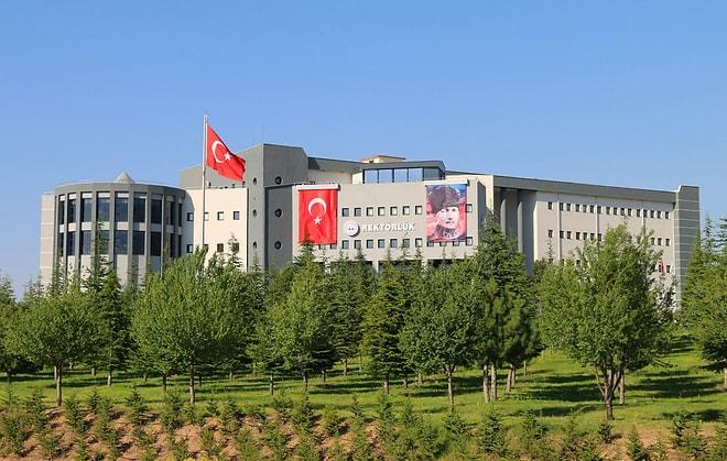 Erciyes Üniversitesi 2022 Taban Puanları ve Başarı Sıralaması