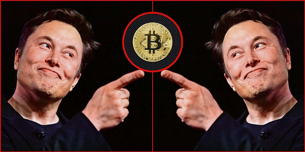 Bitcoin'lerini Satmış Olabilir! Elon Musk Bitcoin Yatırımından Ne Kadar Zarar Etti?