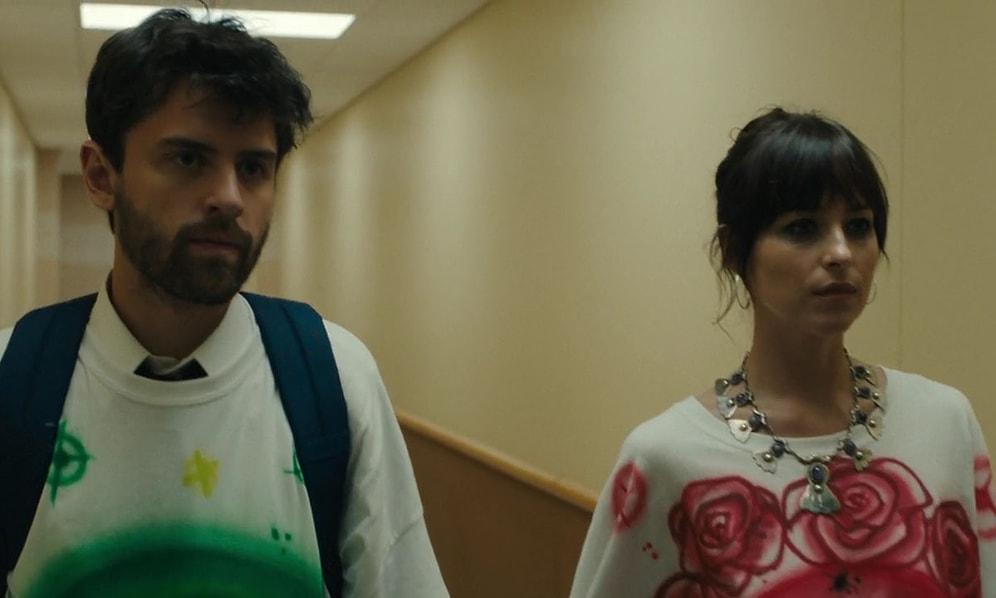 Sundance Darling 'Cha Cha Real Smooth' Highlights Apple TV+'s New Movie List