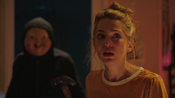 13. Happy Death Day (2017)