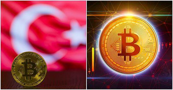 Türkiye'de Enflasyon Son 24 Yılın En Yüksek Seviyesine Ulaşırken Bitcoin'e İlgi Artıyor