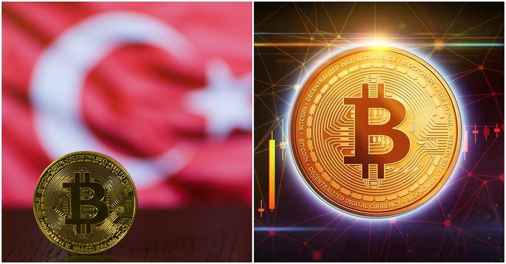 Türkiye'de Enflasyon Son 24 Yılın En Yüksek Seviyesine Ulaşırken Bitcoin'e İlgi Artıyor