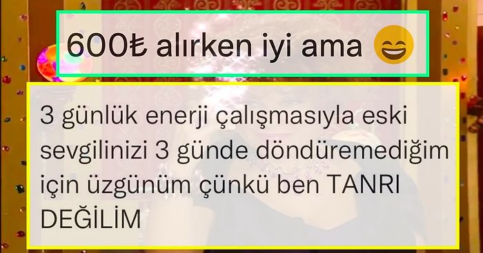 Enerji Çalışmasıyla Eski Sevgilileri Döndürmeyi Vadeden, Döndüremeyince de Yakınan Kişi Kafaları Yaktı