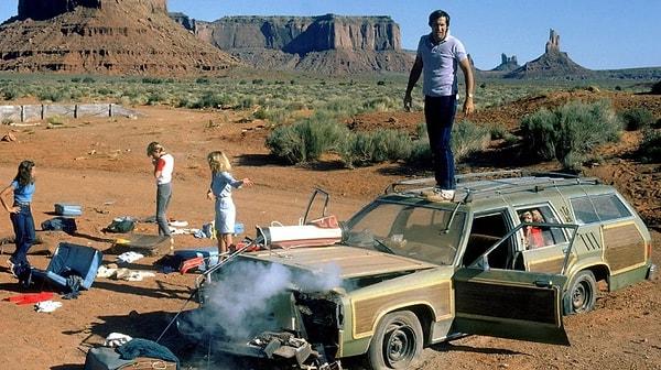 1. National Lampoon’s Vacation (1983)